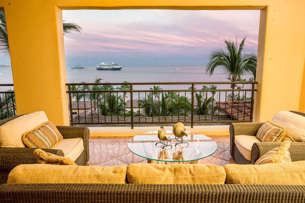 Hacienda Club&residences Resort Cabo San Lucas