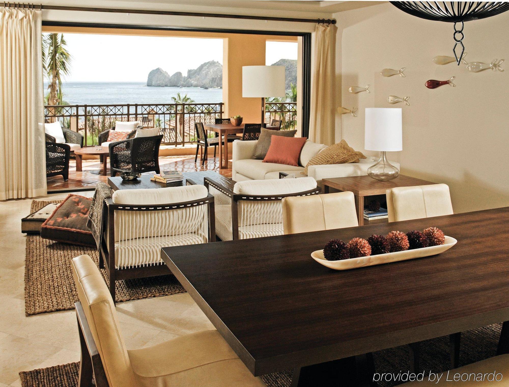 Hacienda Club&residences 5* Cabo San Lucas