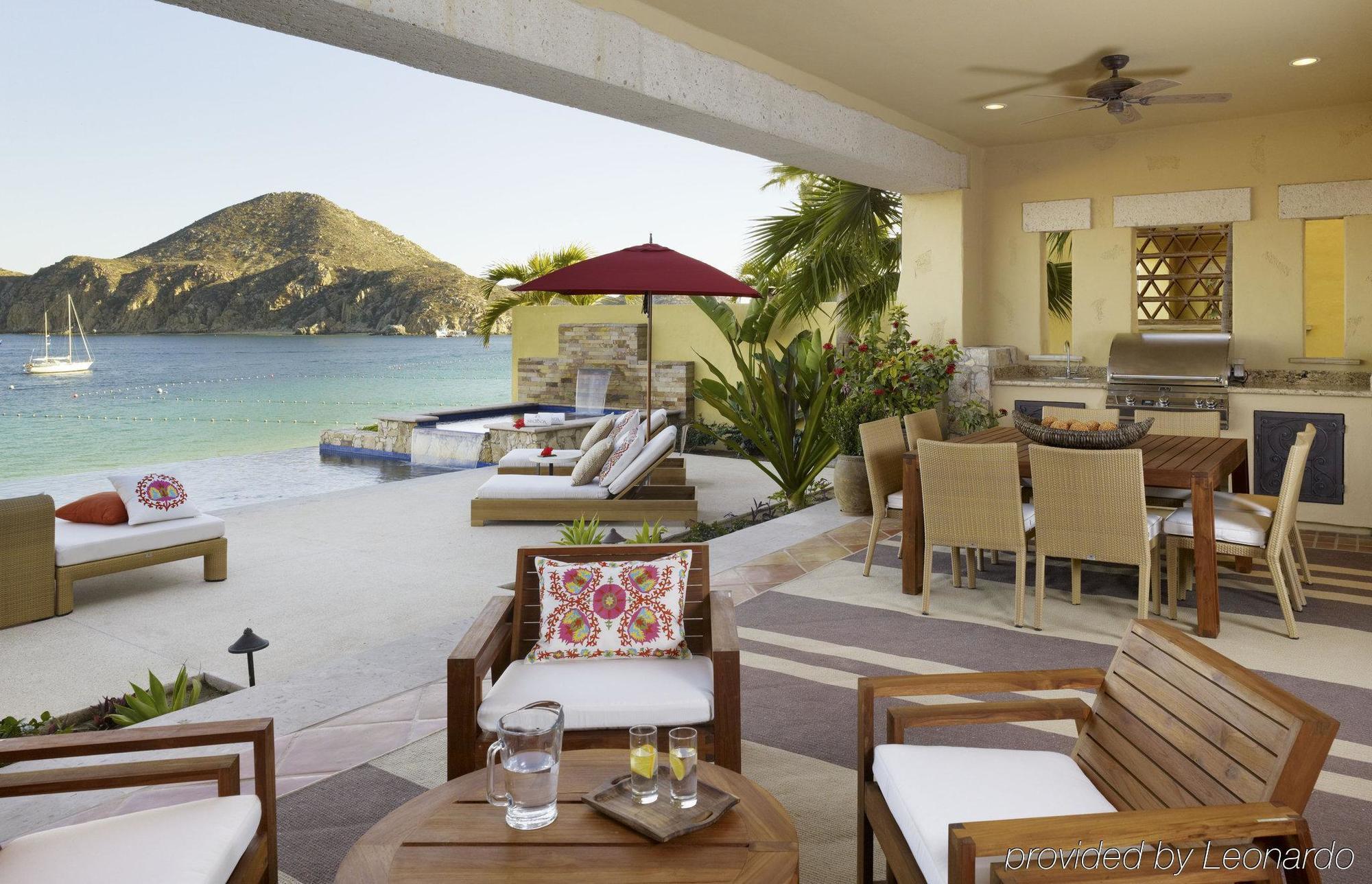 Hacienda Club&residences 5*