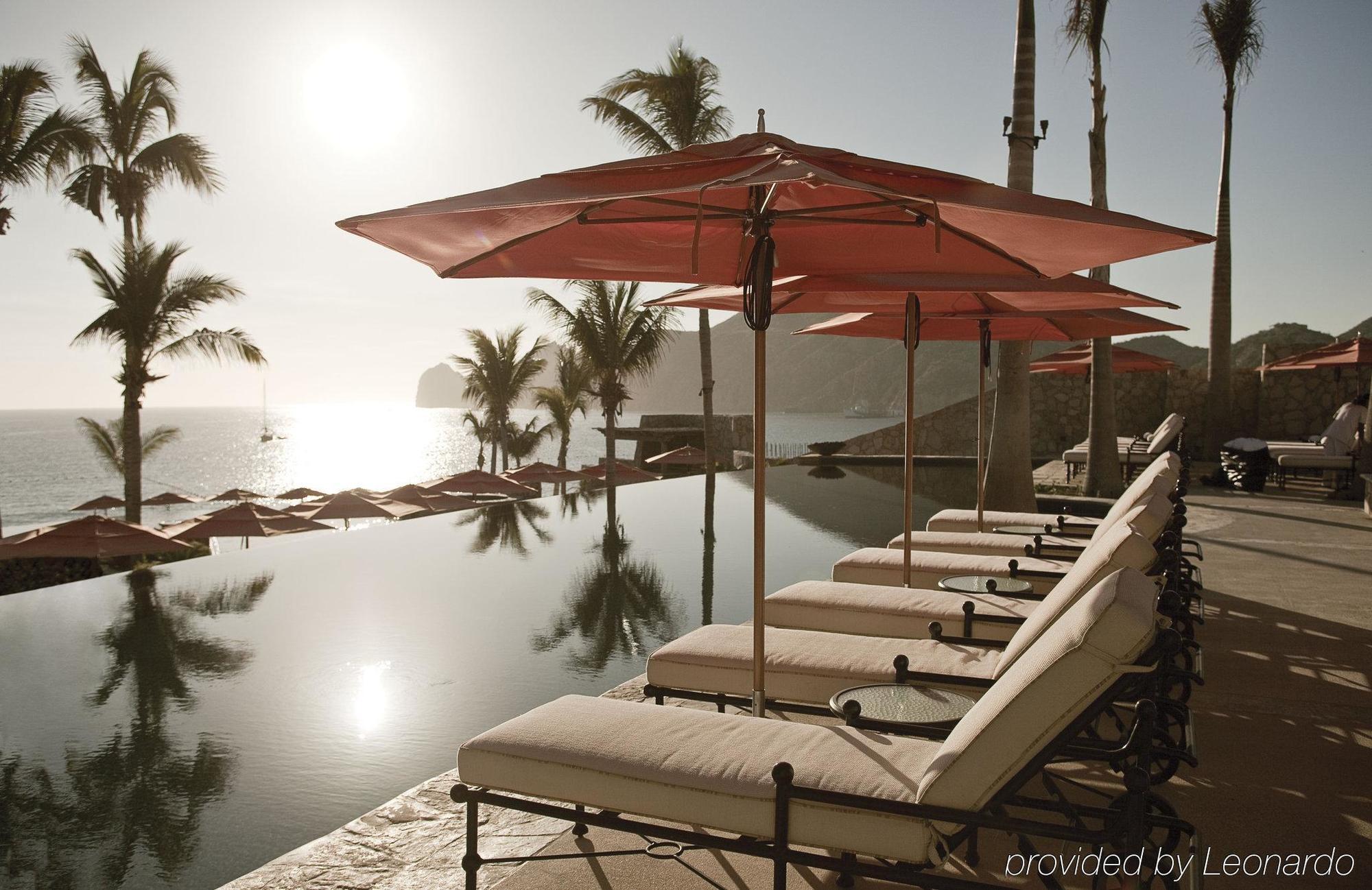Hacienda Club&residences Resort Cabo San Lucas