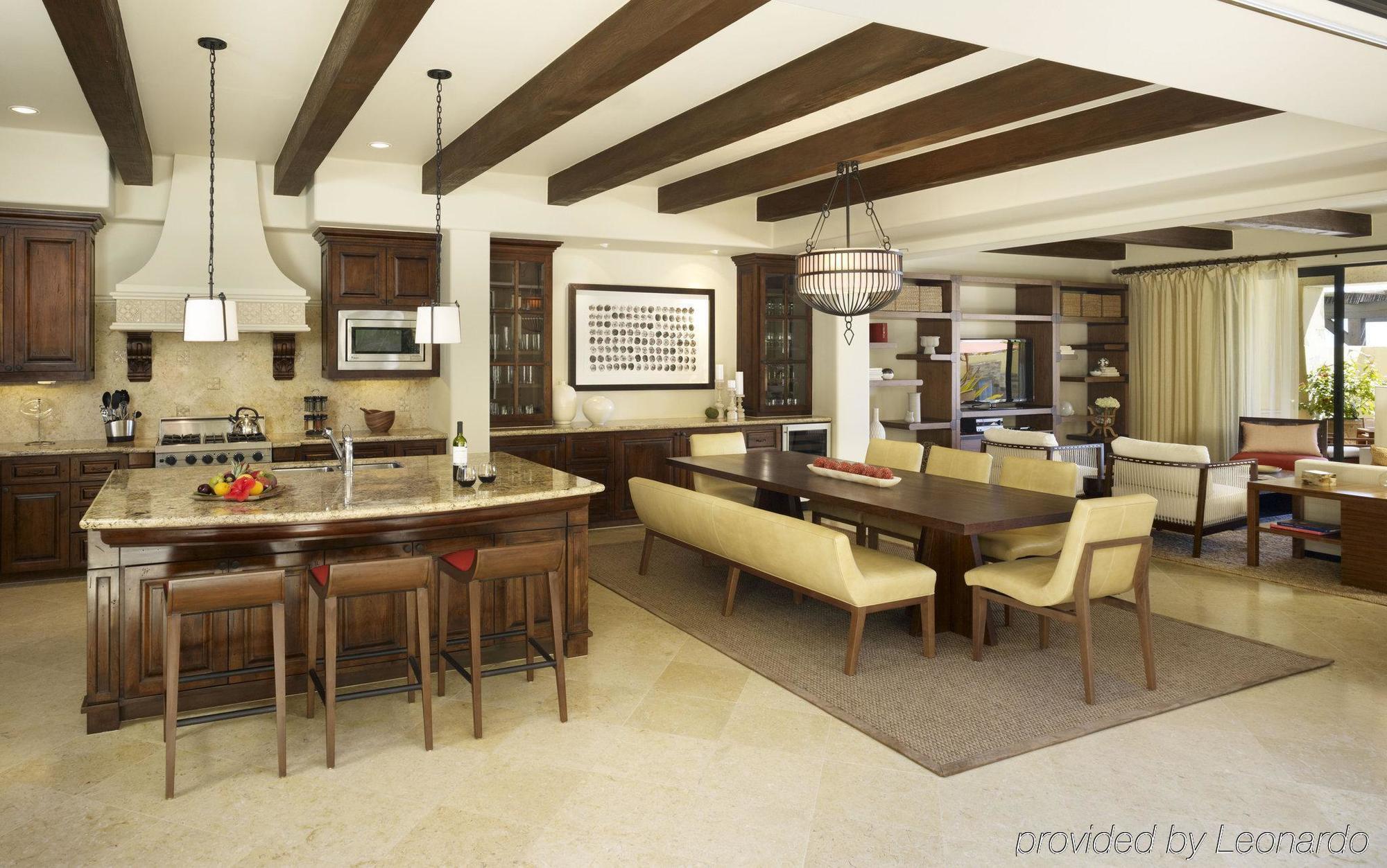 Hacienda Club&residences Resort Cabo San Lucas