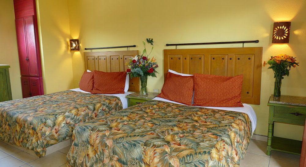 Siesta Boutique 2* Cabo San Lucas