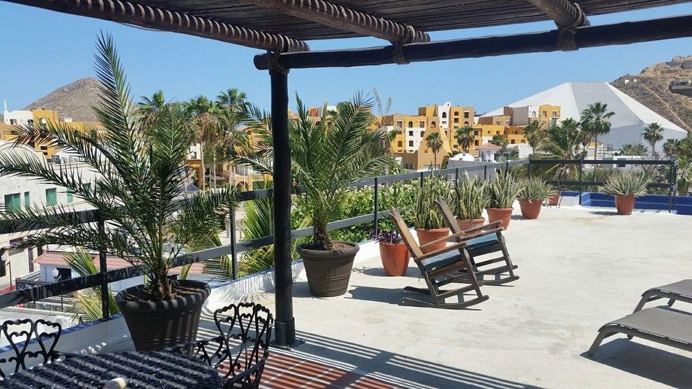 Siesta Boutique Hotel Cabo San Lucas