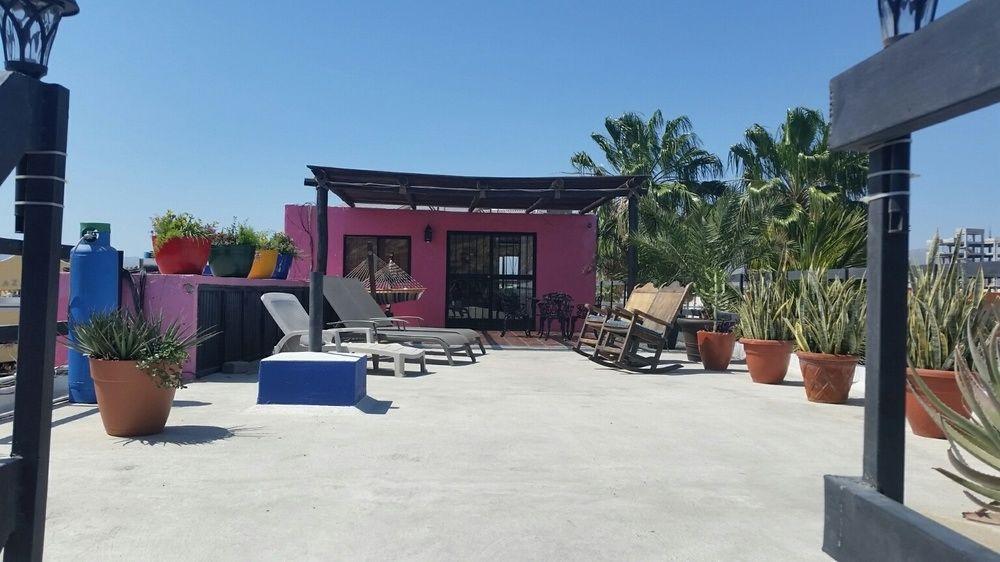 Siesta Boutique 2* Cabo San Lucas