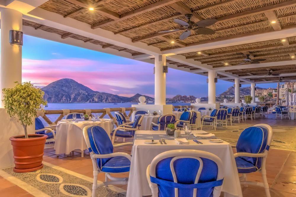 Pueblo Bonito Rose & Resort