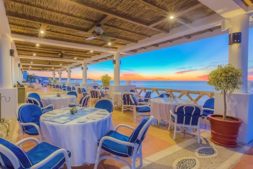 Pueblo Bonito Rose & Resort