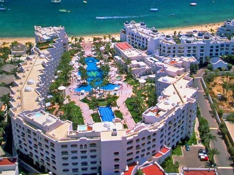 Pueblo Bonito Rose & Resort Cabo San Lucas