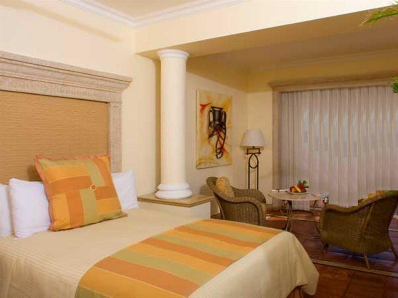Pueblo Bonito Rose & Resort 5*