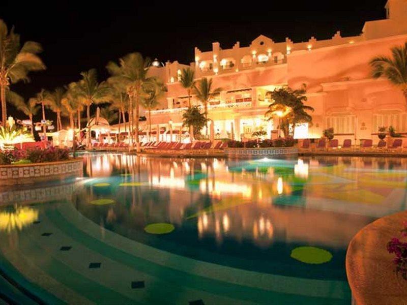 Pueblo Bonito Rose & Resort Cabo San Lucas