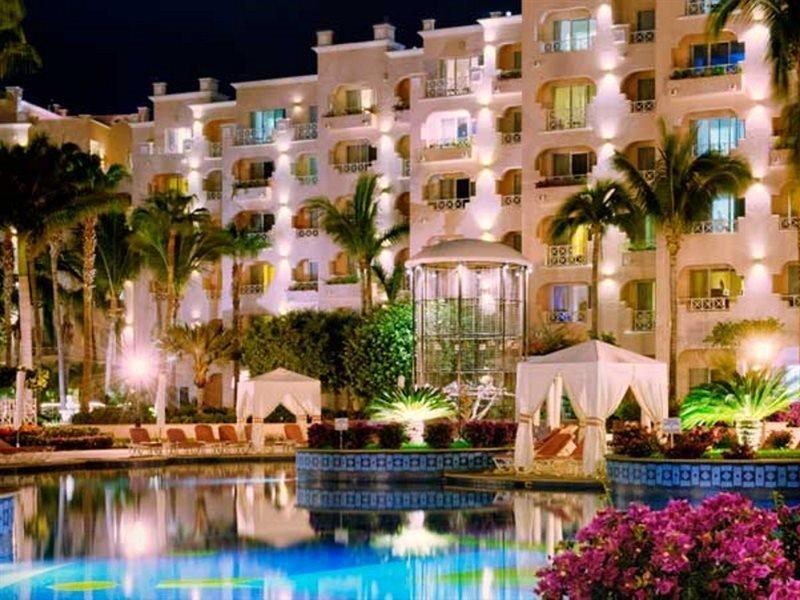 Pueblo Bonito Rose & Resort 5*