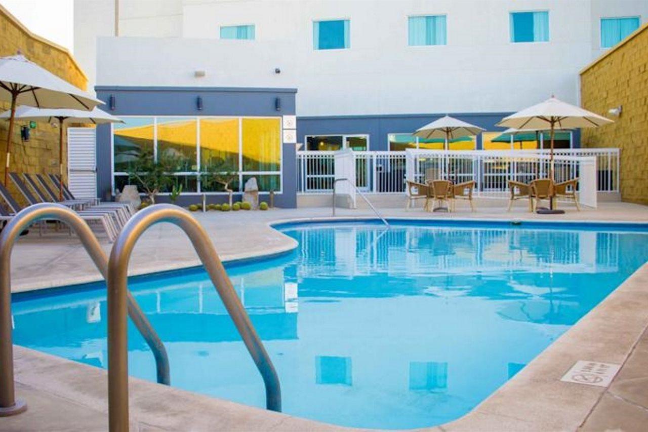 Fairfield By Marriott Cabos 3* Cabo San Lucas