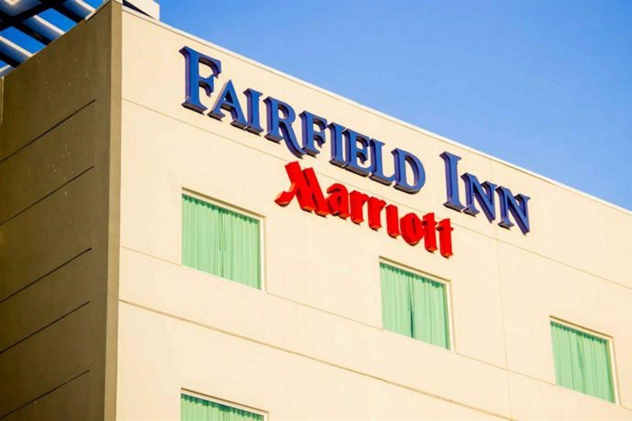 Fairfield By Marriott Cabos Hotel 3*