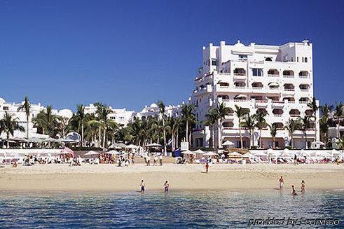 Resort Pueblo Bonito Rose & 5*