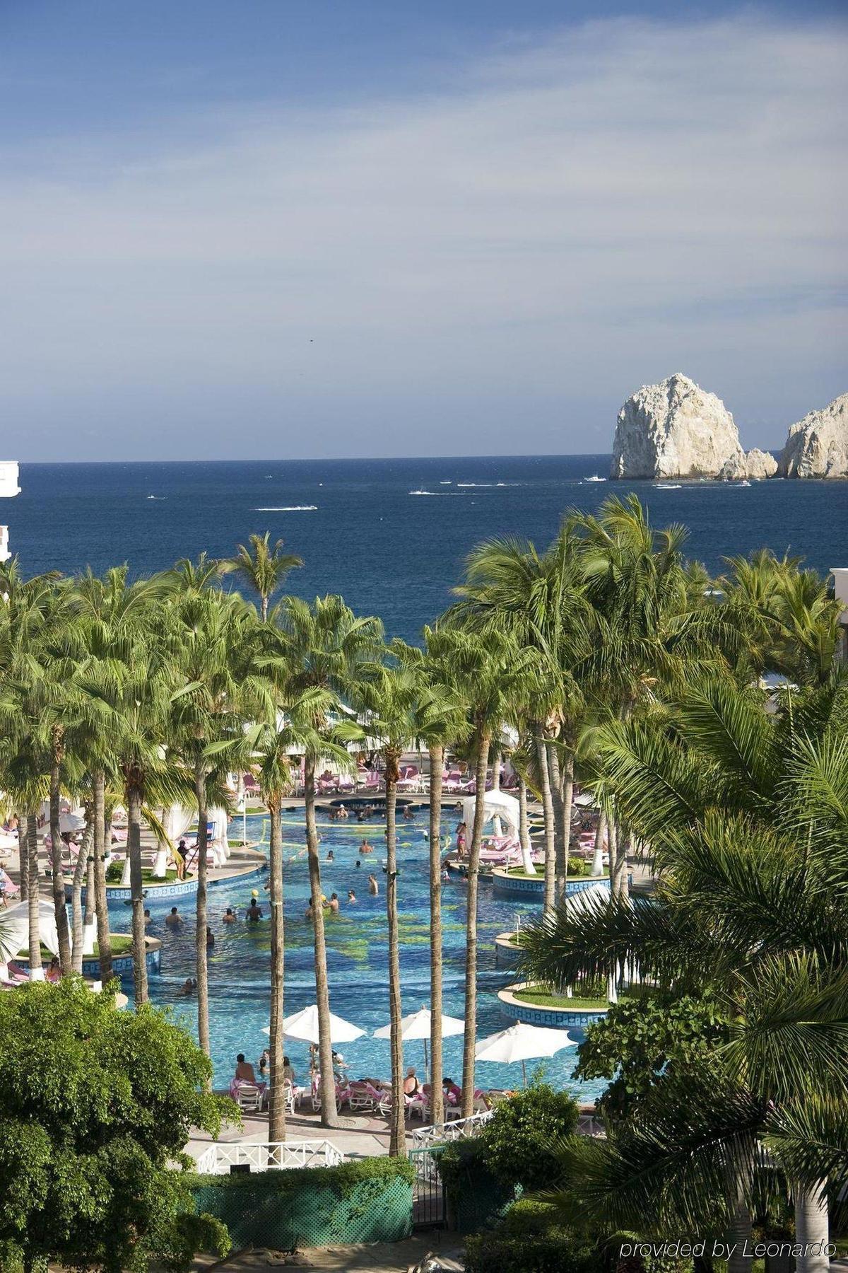 Resort Pueblo Bonito Rose & 5*