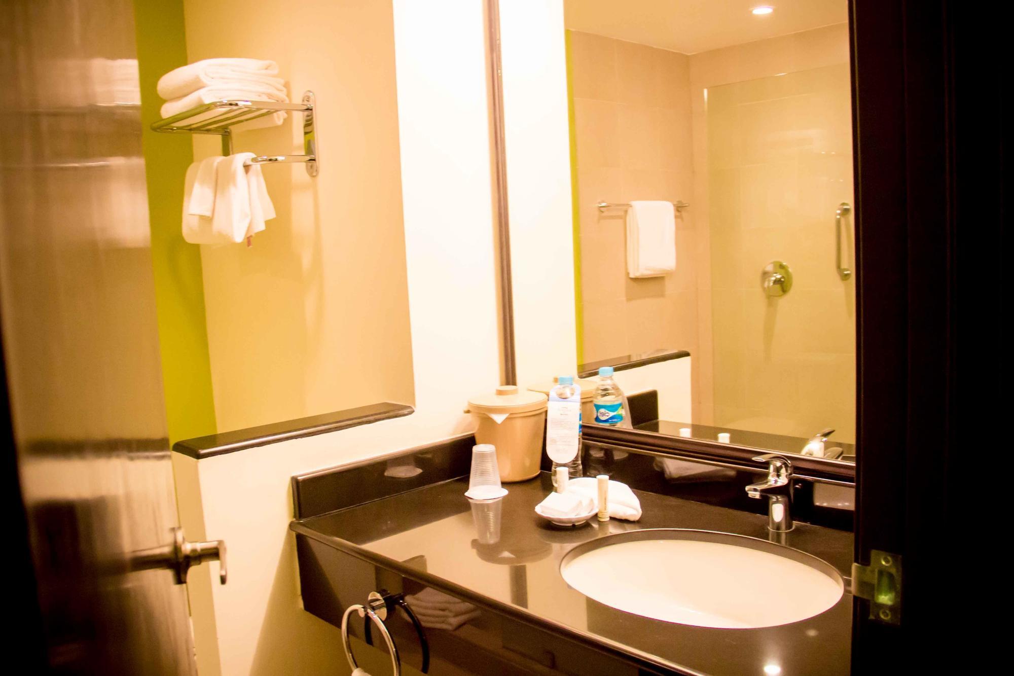 Hotel Fairfield By Marriott Cabos