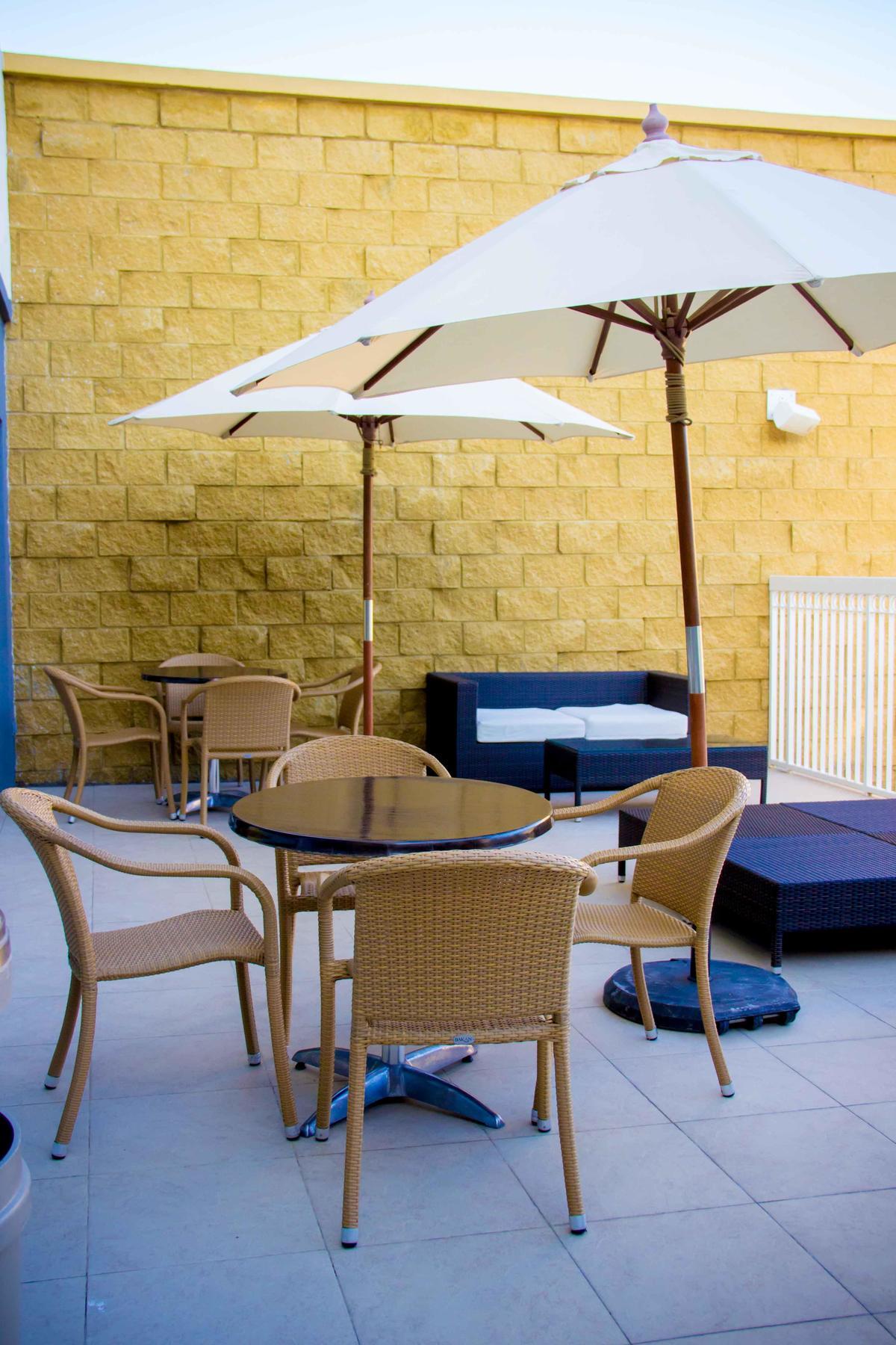 Fairfield By Marriott Cabos Cabo San Lucas
