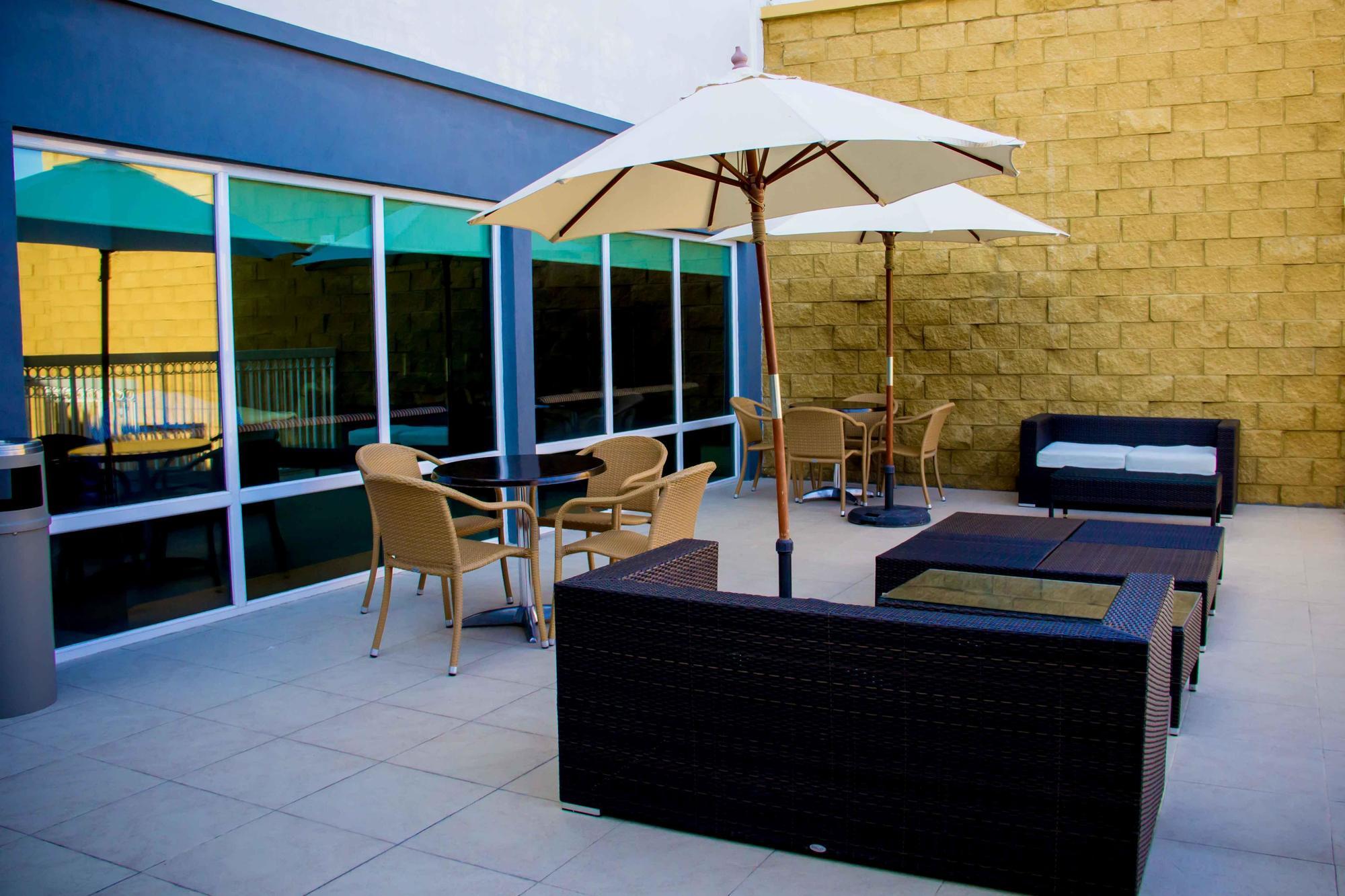 Fairfield By Marriott Cabos Cabo San Lucas