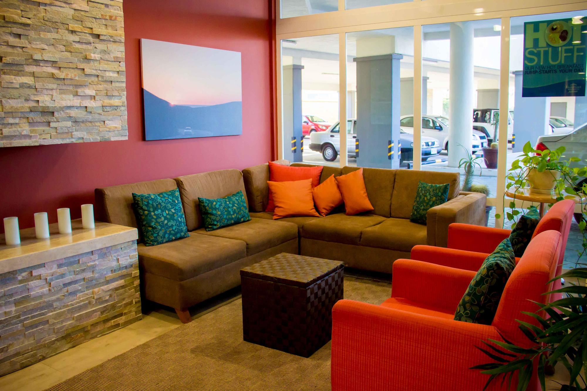 Hotel Fairfield By Marriott Cabos