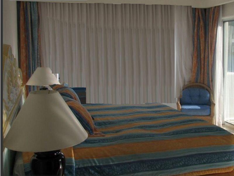 Hotel Pueblo Bonito Cabos Blanco - 5*