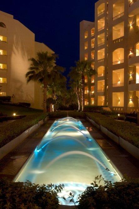 Apartahotel La Cabo San Lucas