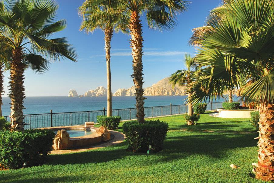 Apartahotel La Cabo San Lucas