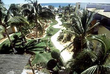 Fiesta Hotel 4*