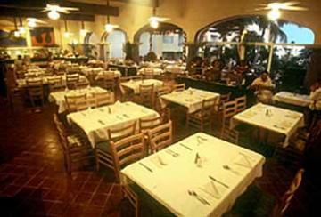 Hotel Fiesta Cabo San Lucas