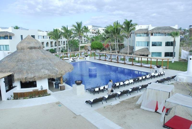 Temptation & Cabos Hotel 4*