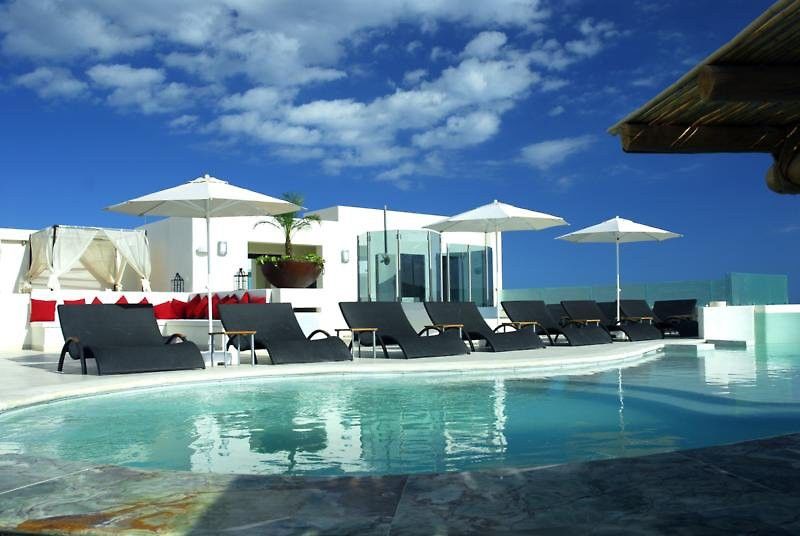 Hotel Temptation & Cabos Cabo San Lucas
