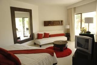 Hotel Temptation & Cabos