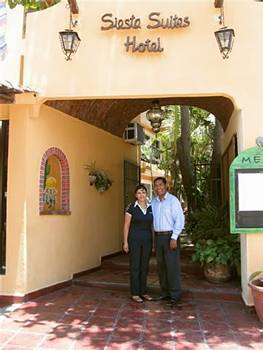 Hotel Siesta Boutique