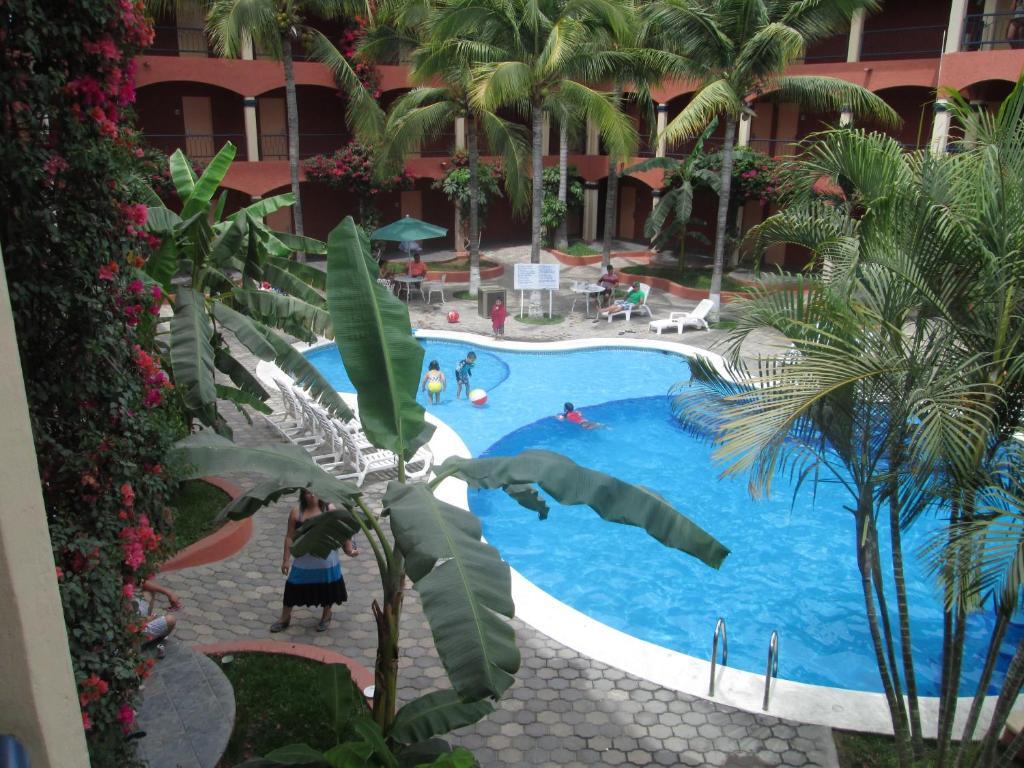Hotel Real Cabos Cabo San Lucas