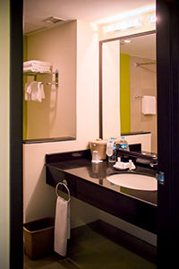 Fairfield By Marriott Cabos Hotel