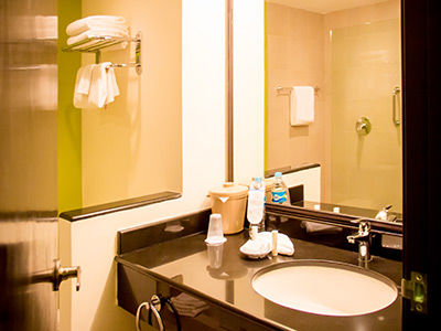 Hotel Fairfield By Marriott Cabos 3*
