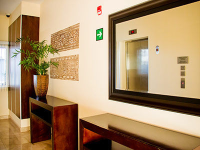 Fairfield By Marriott Cabos 3* Cabo San Lucas