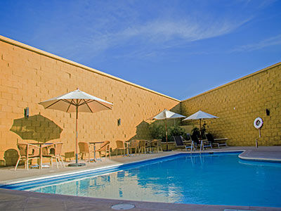 Fairfield By Marriott Cabos Cabo San Lucas