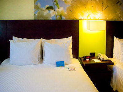 Fairfield By Marriott Cabos Hotel