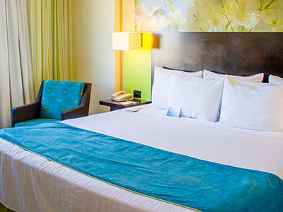 Fairfield By Marriott Cabos 3* Cabo San Lucas