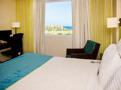 Hotel Fairfield By Marriott Cabos