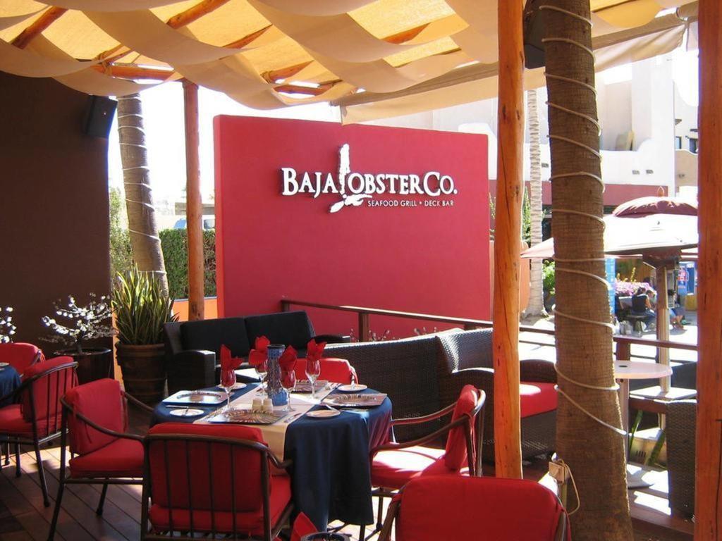 2br Nautical Family In Cabo San Lucas