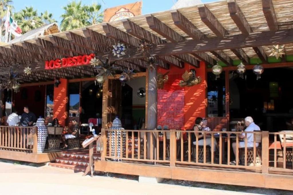 Rated For Value In Cabo! Nautical 1br Apartamento Cabo San Lucas