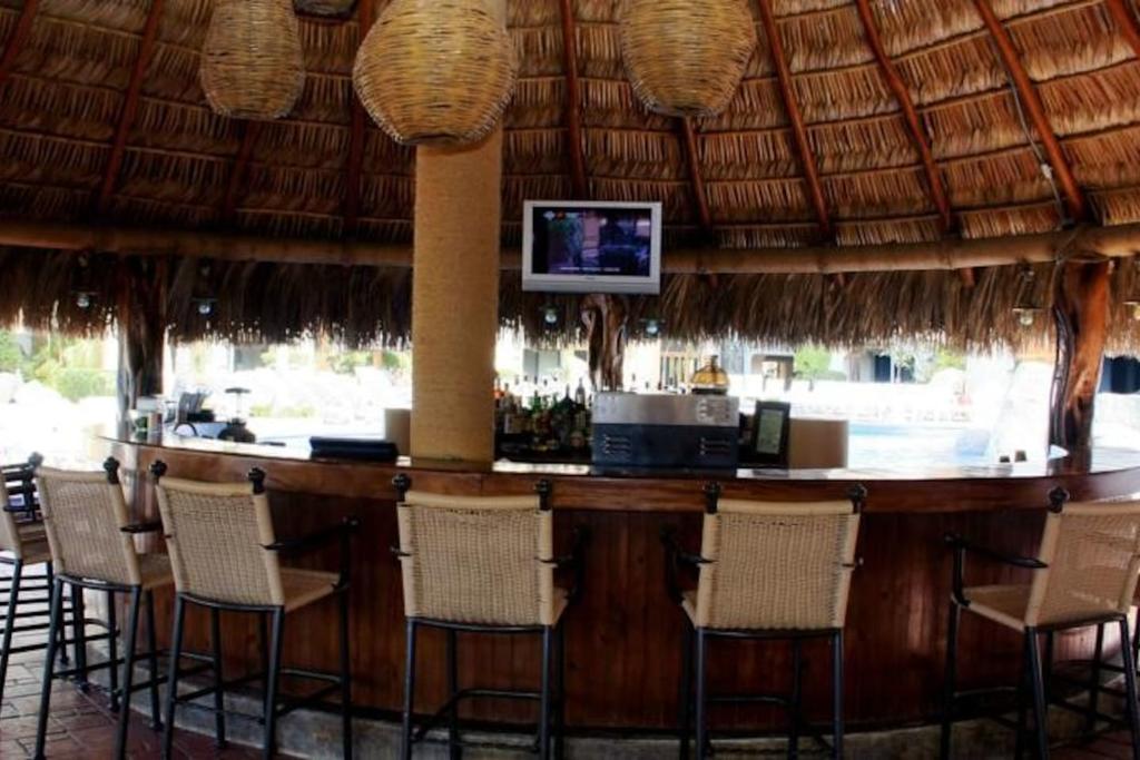 Rated For Value In Cabo! Nautical 1br Apartamento *