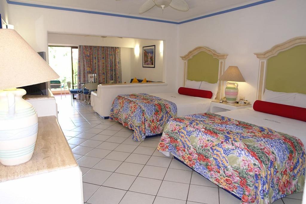 Apartamento 2br Nautical Family In
