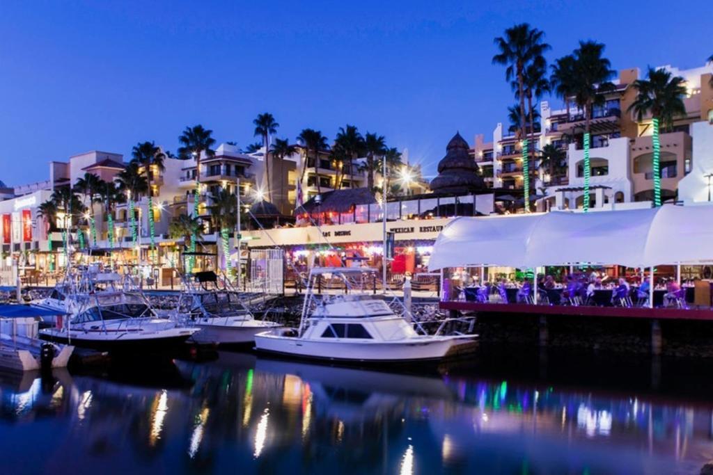 2br Nautical Family In * Cabo San Lucas