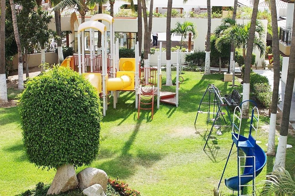 Apartamento 2br Nautical Family In