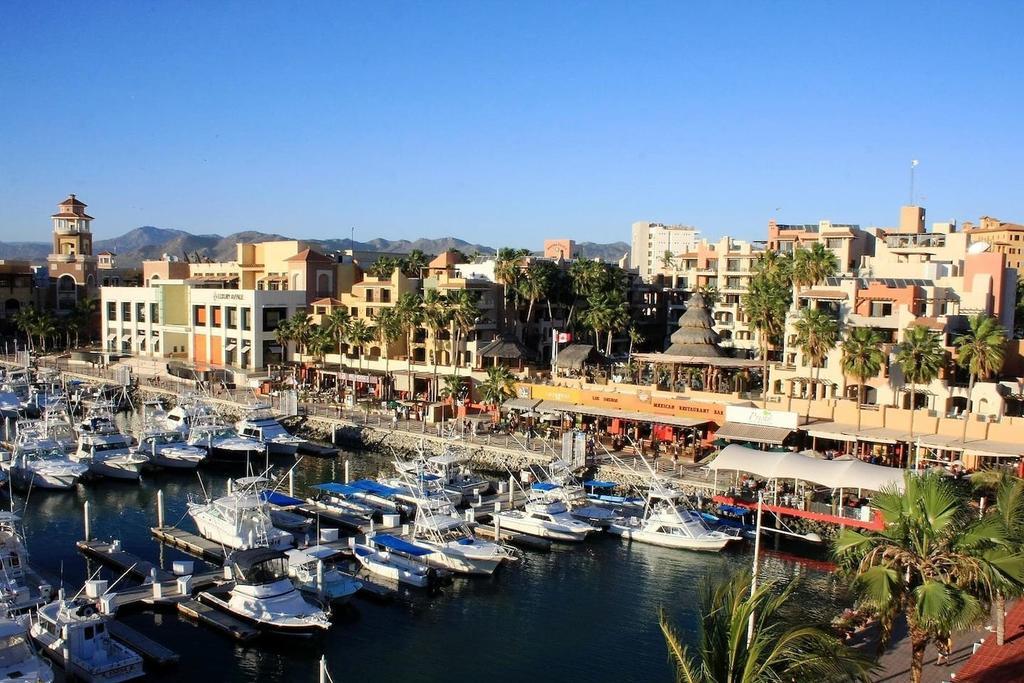 Apartamento Rated For Value In Cabo! Nautical 1br Cabo San Lucas