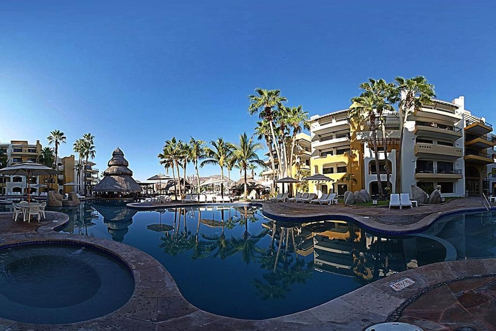 Apartamento Rated For Value In Cabo! Nautical 1br