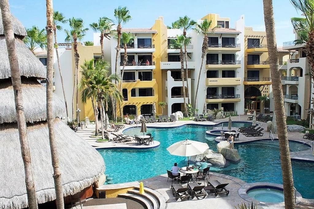 Rated For Value In Cabo! Nautical 1br Apartamento *