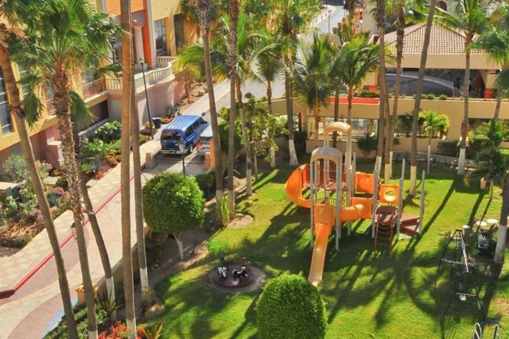 Rated For Value In Cabo! Nautical 1br Apartamento Cabo San Lucas