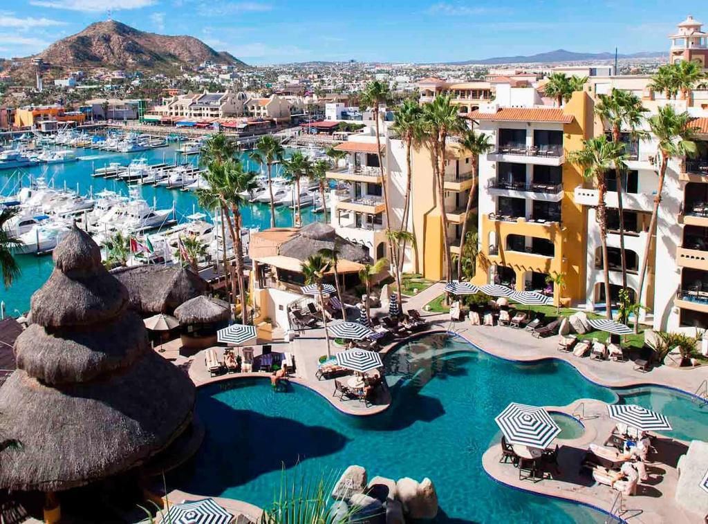 Apartamento Rated For Value In Cabo! Nautical 1br *